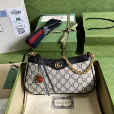 Gucci Top Handle Bags